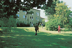 Malm� Vandrarhem