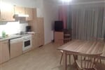 apartmán