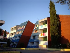 Rovinj - Valdaliso hotel **+