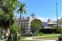 Ostrov Sicílie - Giardini Naxos - Hotel HILTON **** - Giardini Naxos