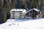 Nassfeld - apartmánový dům Sonnenalpe