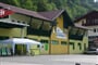 Nassfeld - dům Gletscherblick Flattach