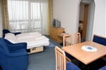 apartmán