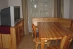 apartmán