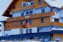 Nassfeld - apartmánový komplex Carinthia Sonnleitn