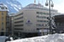 St. Moritz - Hotel Crystal