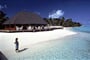 Jižní Ari Atol - Holiday Island ****