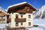 Livigno - apartmány Baita Dens ***