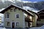 Livigno - Apartmány Livigno