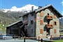Livigno - apartmány Bait da Pizabela ***