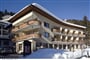 Davos - Hotel Strela