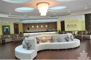 Cassells Al Barsha Hotel
