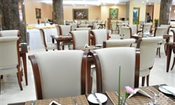 Foto - Cassells Al Barsha Hotel