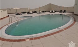 Foto - Cassells Al Barsha Hotel
