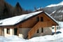 Tonale - Chalety Presanella