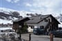 Livigno - apartmány Chalet Freita **