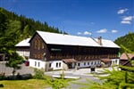 Harrachov - SPORTHOTEL Rýžoviště ***