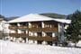 Val Gardena - Aparthotel Kastel Seiseralm ***