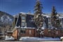 Aspen 2422 - 3536 m - Chateau Dumont