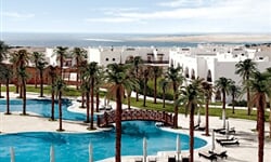 Foto - Marsa Alam - Hilton Marsa Nubian Resort *****