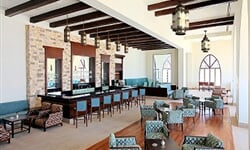 Foto - Marsa Alam - Hilton Marsa Nubian Resort *****