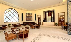 Foto - Marsa Alam - Hilton Marsa Nubian Resort *****