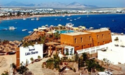 Foto - Sharm El Sheikh - Iberotel Lido ****