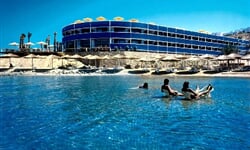 Foto - Sharm El Sheikh - Iberotel Lido ****