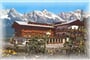 Týdenní lyžování - SAALBACH / HINTERGLEMM s polopenzí