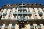 Normandie - Le Castel Normand ***