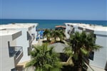 Kréta - Krini Beach Beach hotel ****