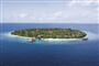 North Male Atoll - Bandos Island Resort ****