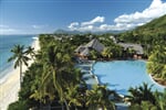 Le Morne - Dinarobinhotel Golf & Spa *****