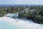 Raa Atoll - Adaraan Select Meedhuparu ****