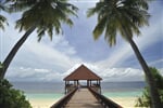 Gaafu Alif Atoll - Robinson Club Deluxe ****+