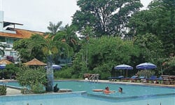 Foto - Pattaya - Sunshine Garden ***