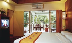 Foto - Pattaya - Sunshine Garden ***