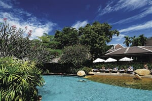Pattaya - Woodlands Resort ****