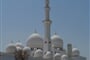 Nejkrásnější místa Orientu - Spojené arabské emiráty a Omán