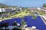 Bangkok - Phuket (Thajsko), Kamala Beach Hotel ****, Phuket