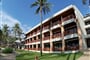 Bangkok - Phuket - Lanta (Thajsko), Kata Thani Resort *****, Phuket, Cha-da Beach Resort & Spa *****, Ko Lanta