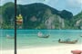 Bangkok - Phi Phi (Thajsko), Phi Phi Bay View Resort ***, Phi Phi