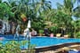 Bangkok - Ko Samui (Thajsko), Grand Thai House Resort ***, Ko Samui