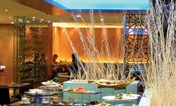 Foto - Thajsko - Kuala Lumpur, Swiss Garden Hotel ***+, Kuala Lumpur