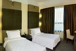 Foto - Thajsko - Kuala Lumpur, Swiss Garden Hotel ***+, Kuala Lumpur
