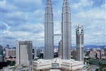 Foto - Thajsko - Kuala Lumpur, Swiss Garden Hotel ***+, Kuala Lumpur