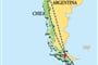 Chile - Antarktida