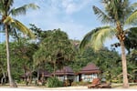 Bangkok - Ko Chang (Thajsko), Klong Prao Resort ***+, Ko Chang
