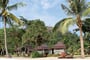 Bangkok - Ko Chang (Thajsko), Klong Prao Resort ***+, Ko Chang
