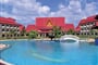 Kambodža - Sihanoukville, Sokha Beach Resort ****+, Sihanoukville